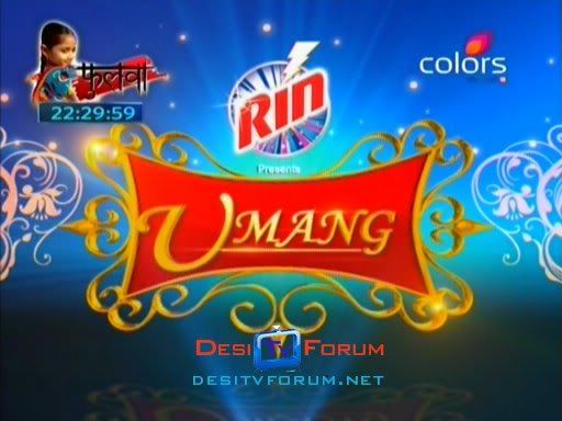 Umang-2011 (2011 - movie_langauge) - Umang-2011 (2011 - movie_langauge) -