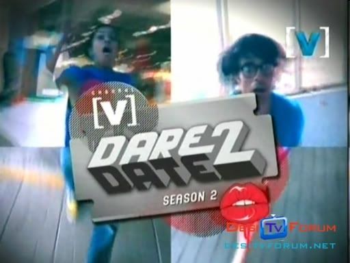 V] Dare 2 Date Season 2 [Episode 14] - 31st December 2010 Watch