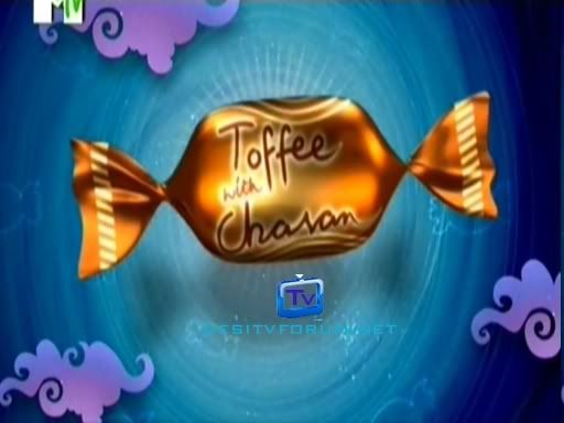 indian toffee