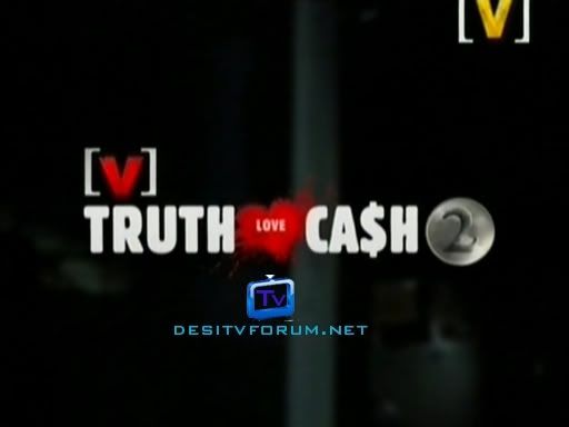 truth love and cash