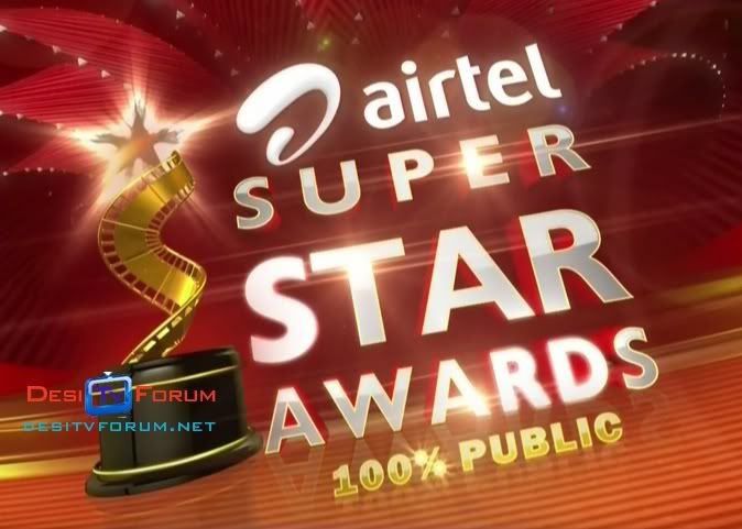 Airtel Super Star Awards (2011 - movie_langauge) - cast Airtel Super Star Awards (2011 - movie_langauge) - cast