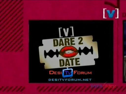 V] Dare 2 Date [Channel V] - 14th November 2009 Watch Online *HQ