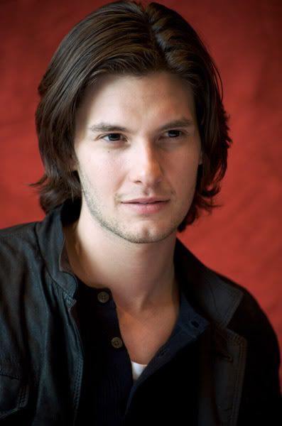 Ben Barnes Pictures, Images and Photos