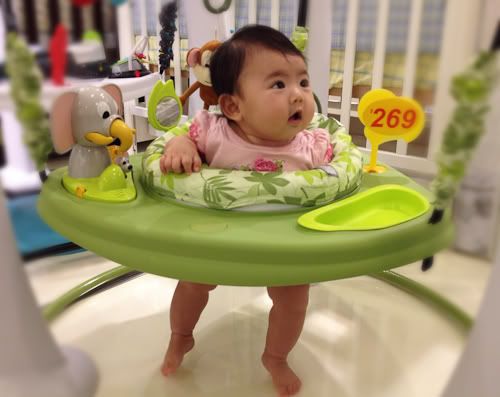 Jumparoo