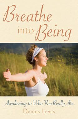 Theosophical Society - Breathe Into Being by Dennis Lewis