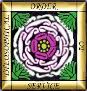 Theosophical Society - Lotus Flower