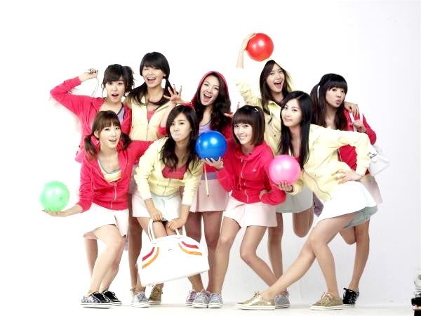 SNSD Pictures, Images and Photos