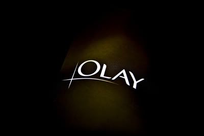 Olay Total Effects sample cover