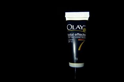 Olay Total Effects 6g sample