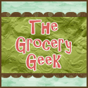 The Grocery Geek