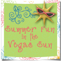 Summer Fun in the Vegas Sun