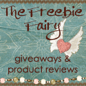 The Freebie Fairy