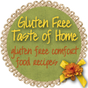 Gluten Free Taste of Home