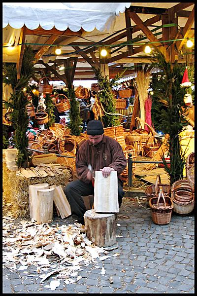 christmas market, wetzlar, germany, 12.09