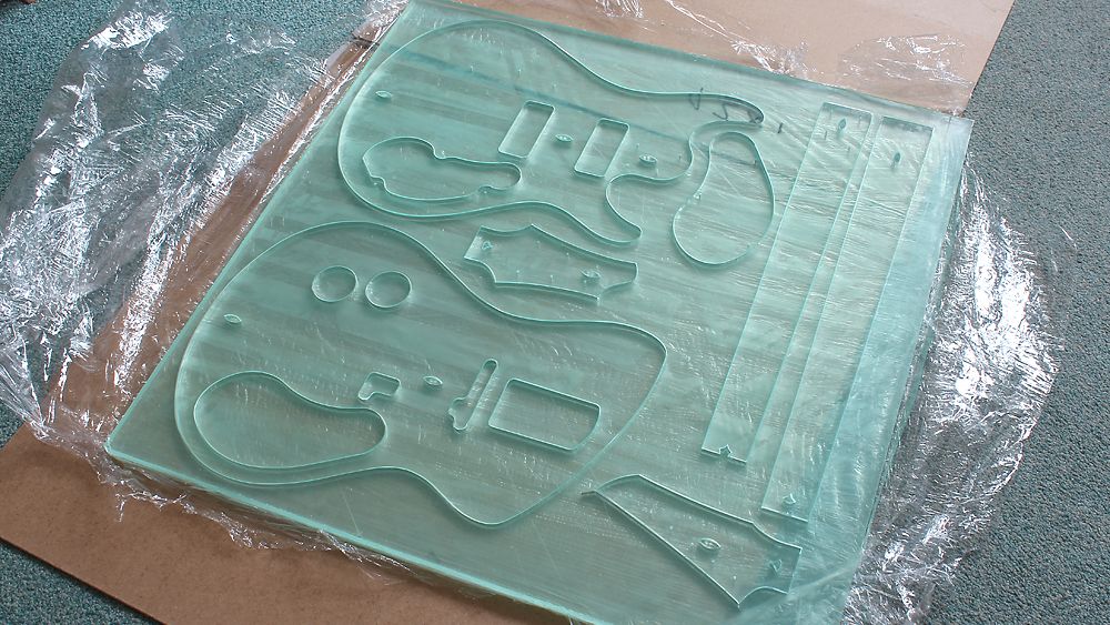 Routing templates material and thickness? My Les Paul Forum Routing templates material and thickness? My Les Paul Forum