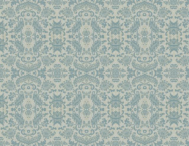 victorian wallpapers. Victorianblue Wallpaper