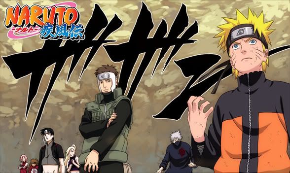 New episodes of Naruto Shippuuden air every Thursday and the English subbed 