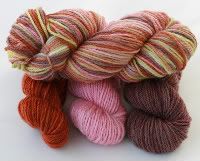 Legend of a Cowgirl Scrappy/Stripes Set ~ BFL