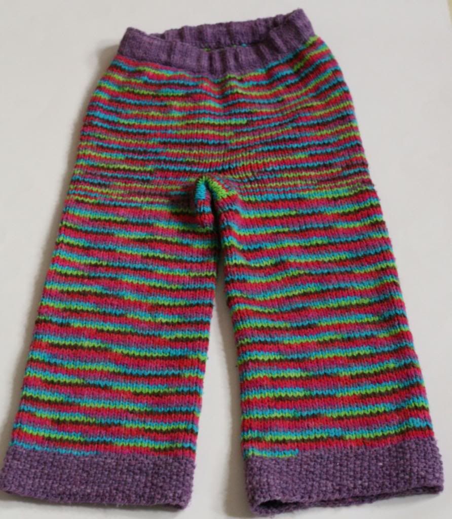 Birdsong Toddler Longies LEY 3T Birdsong Toddler Longies LEY 3T