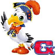 G.gif SeaGull Pirate Parrot Vogel Bird Alphabet animated gif image by Eva3333