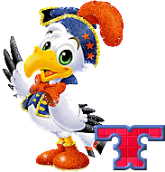 T.gif SeaGull Pirate Parrot Vogel Bird Alphabet animated gif image by Eva3333