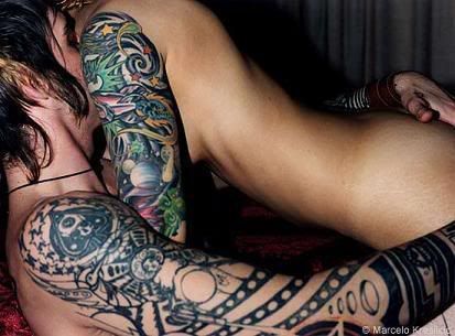  I love tattoos Pictures, Images and Photos 