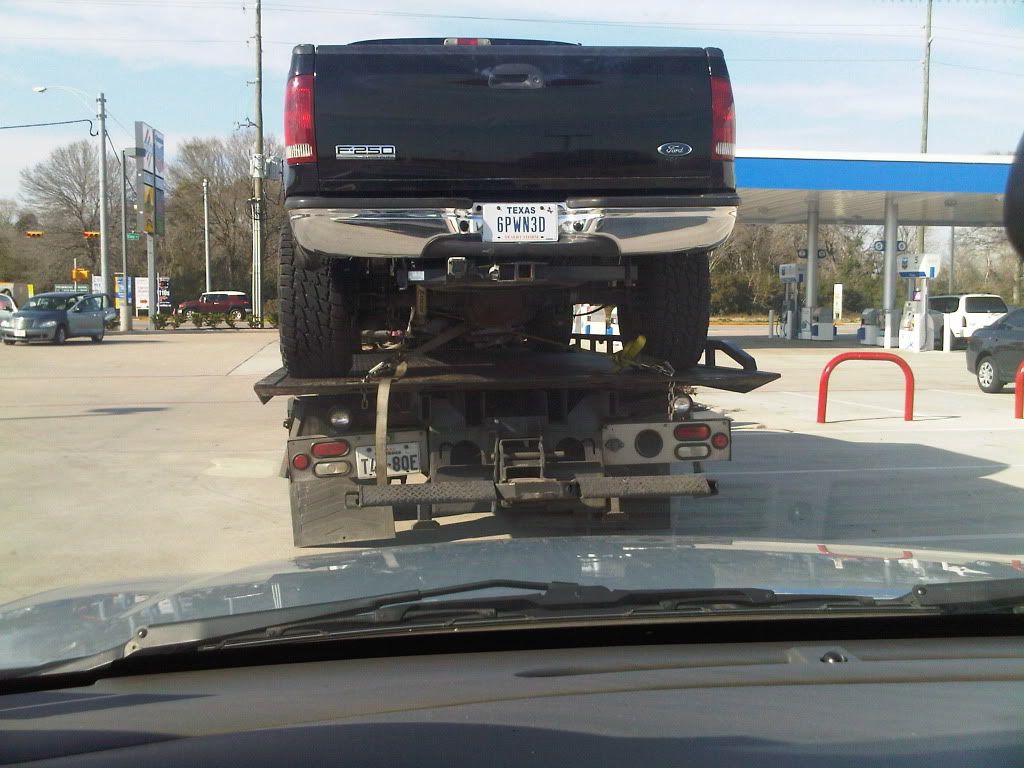 Powerstroke Magic ROCKS!!!! Ford Powerstroke Diesel Forum