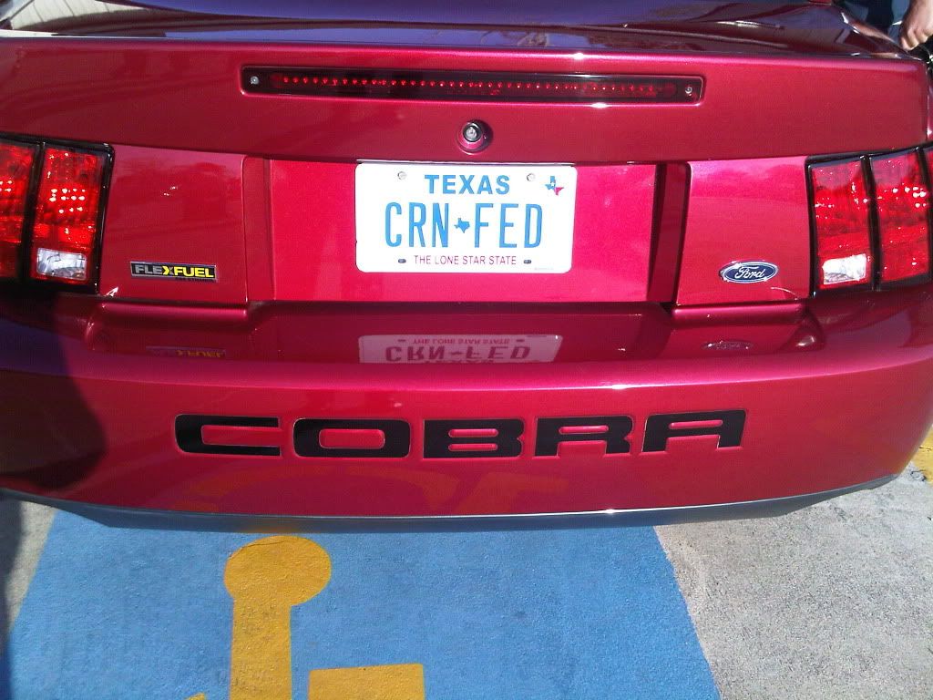 Powerstroke Magic ROCKS!!!! Ford Powerstroke Diesel Forum