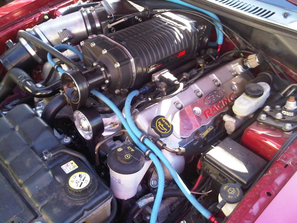 Powerstroke Magic ROCKS!!!! Ford Powerstroke Diesel Forum