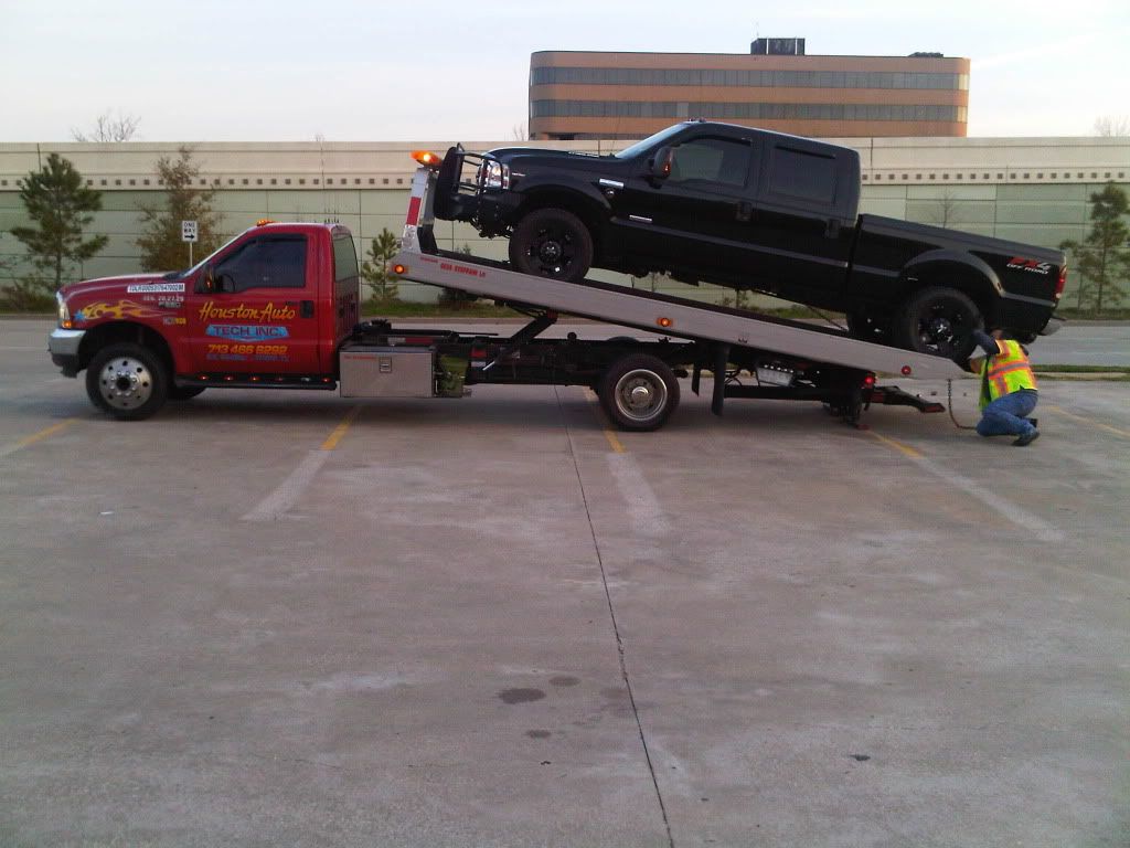 Powerstroke Magic ROCKS!!!! Ford Powerstroke Diesel Forum