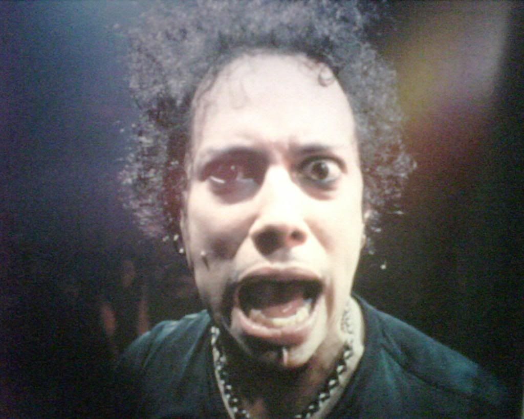 Kirk Hammett - Photos