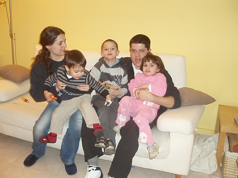 cumplea&ntilde;os de luc&iacute;a