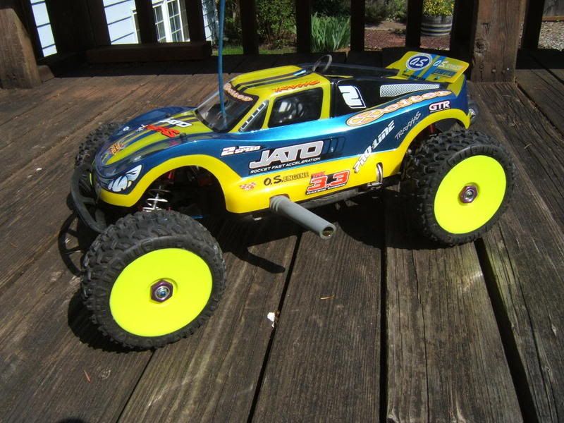 Rc Jato