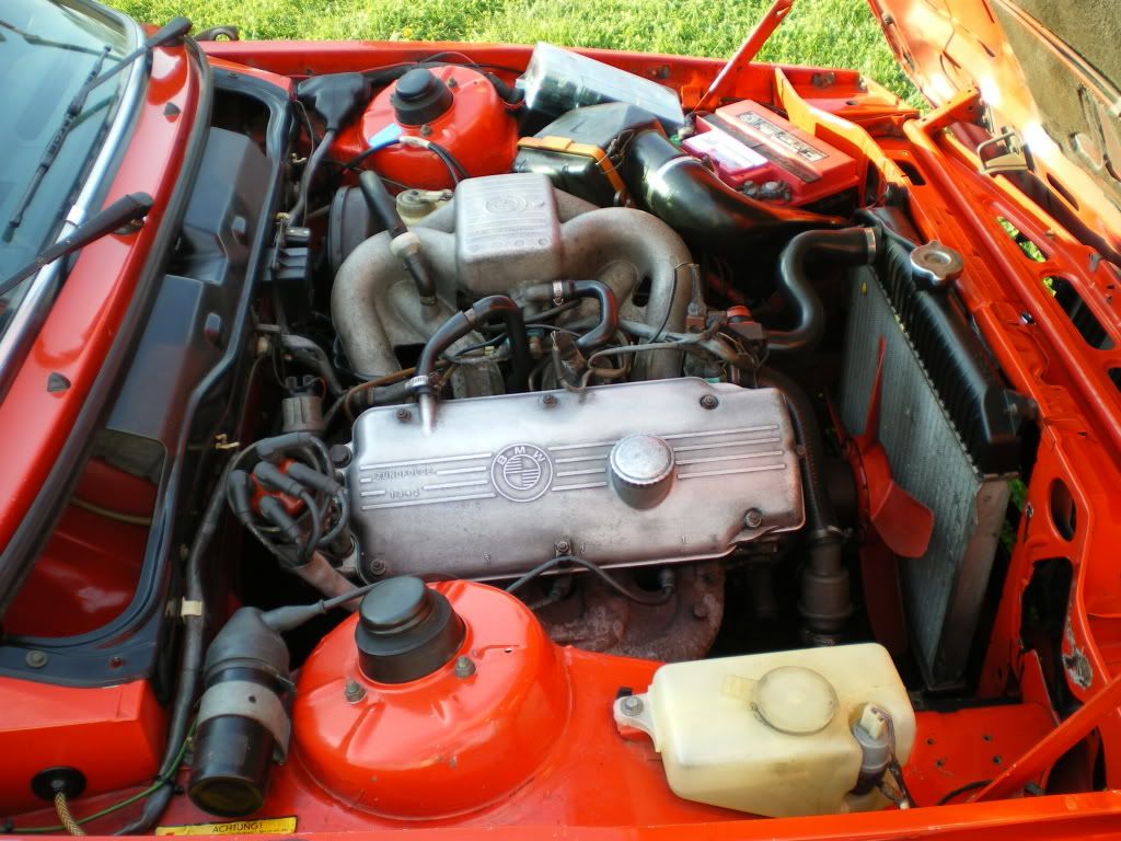 adjustment on air to fuel ratio question