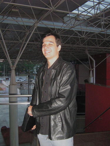 Yuri Alves