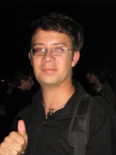 Thiago Franciss