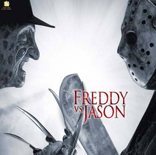 freddy vs jason Pictures, Images and Photos