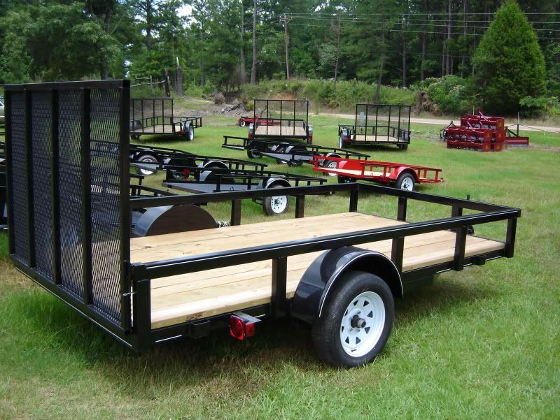 the truck paper com trailers for sale