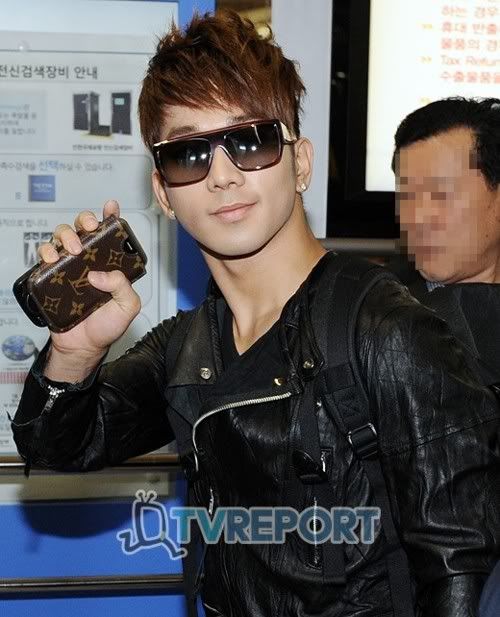 Coordi Nuna Korean Fashion