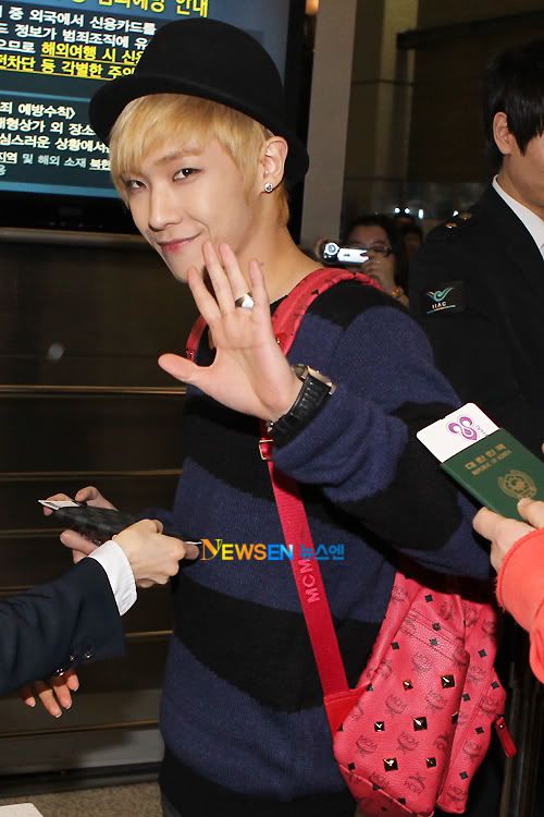 Coordi Nuna Korean Fashion