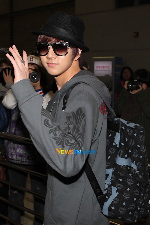 Coordi Nuna Korean Fashion