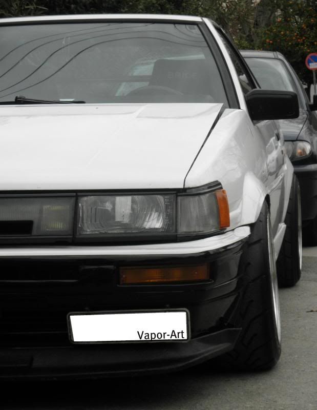 [Image: AEU86 AE86 - AE86 from Greece!]