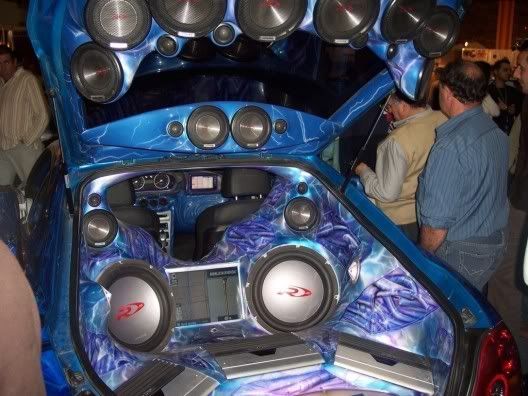 tuning tuning