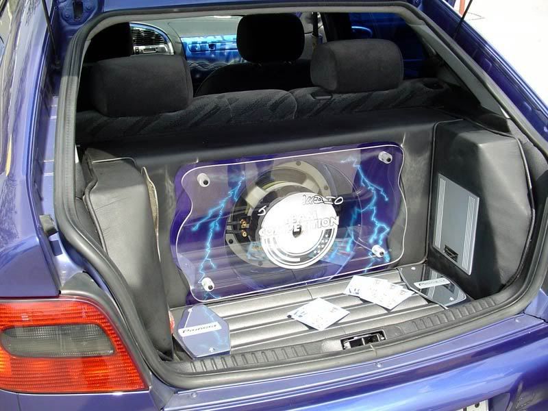 tuning tuning