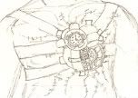 IDW #79: The Clockwork Heart - an IDW/CHOW cross-over event IDW #79: The Clockwork Heart - an IDW/CHOW cross-over event