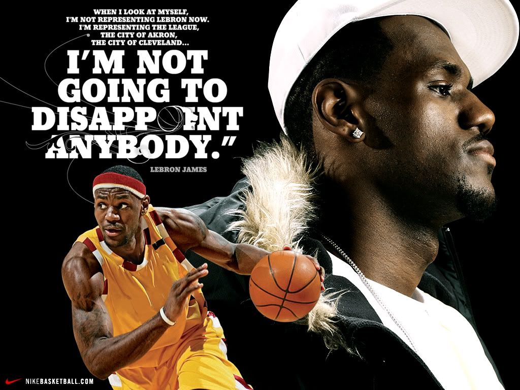 lebron james quotes