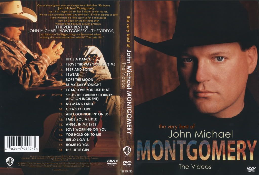 John Michael Montgomery Pictures, Images and Photos