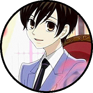 Haruhi Fujioka Avatar