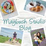 Maybush Studio