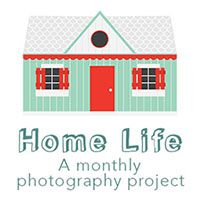 Home Life Photography Project
